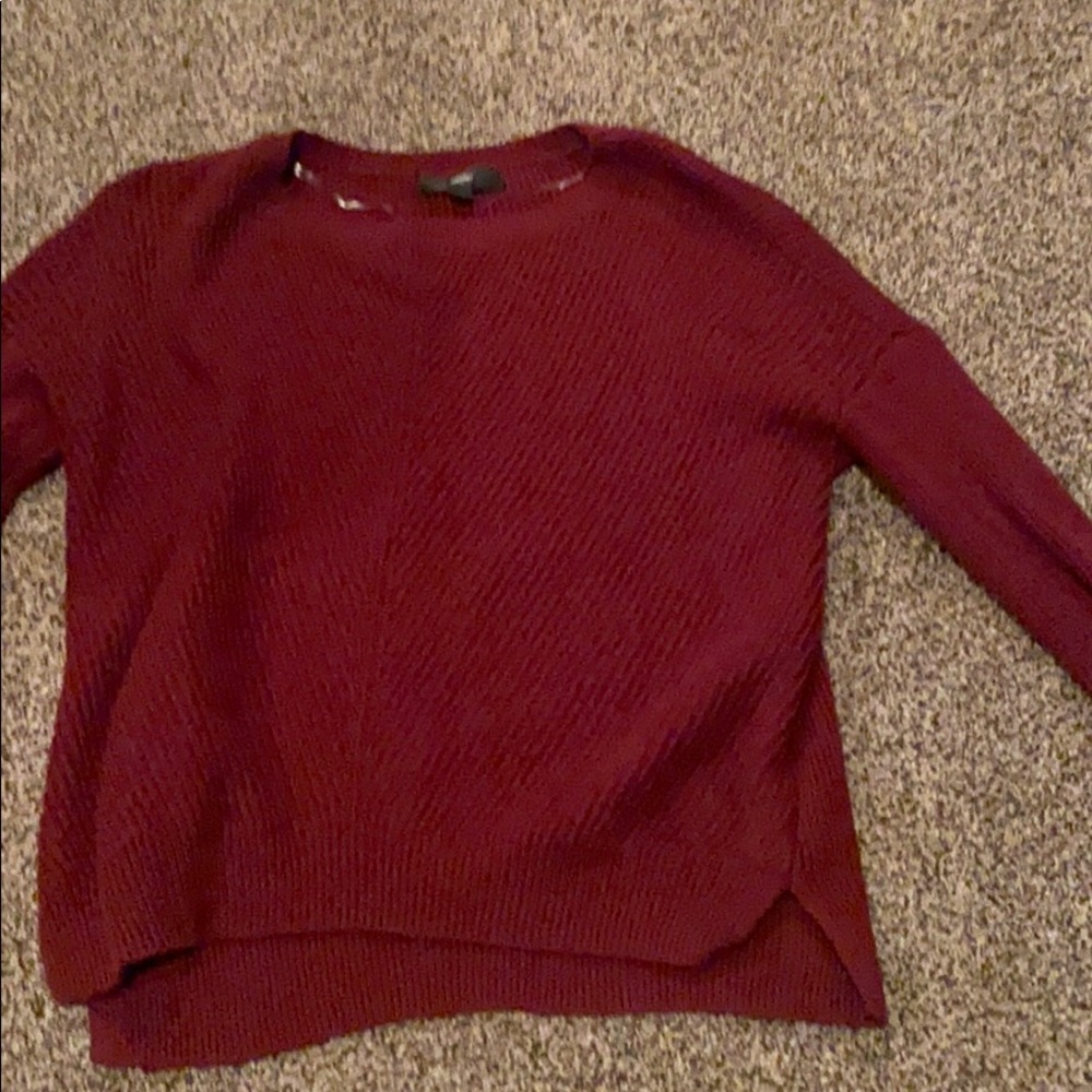 Sweater